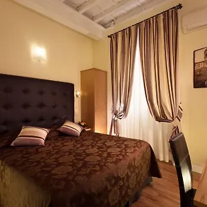 2* Maison d'hôtes Magenta Deluxe Cancello