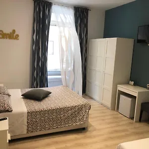 2* Maison d'hôtes Spazio Cavour