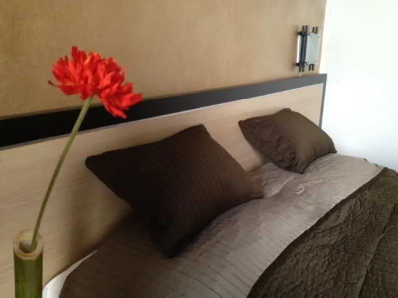 Guesthouse Il Gong Rzym Włochy