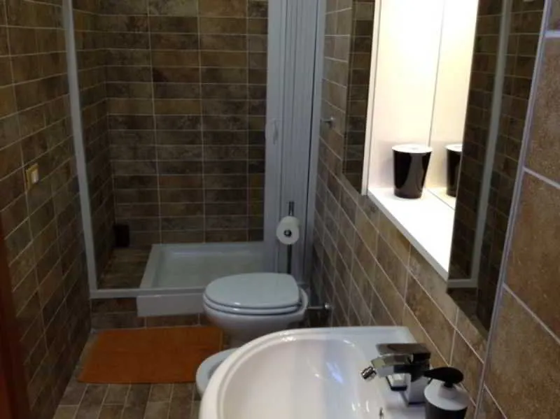 Guesthouse Il Gong Rzym