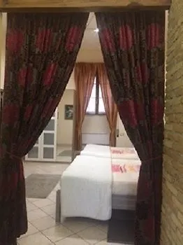 Guesthouse Il Gong Rzym