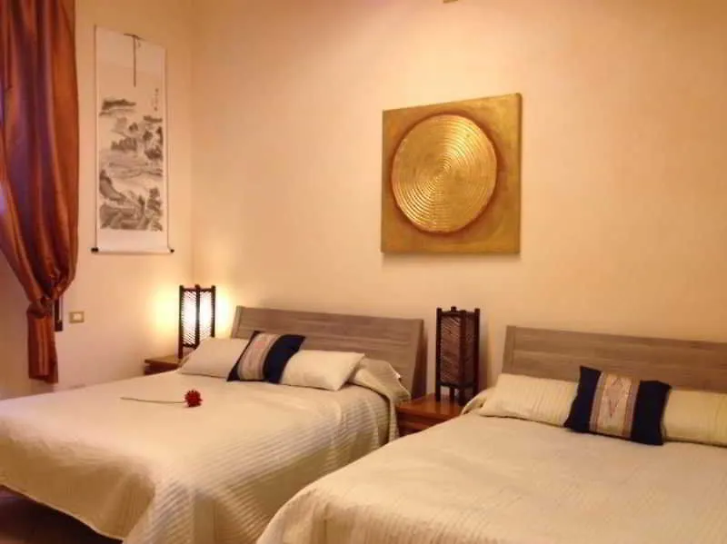 Guesthouse Il Gong Rome 2*,  Italy