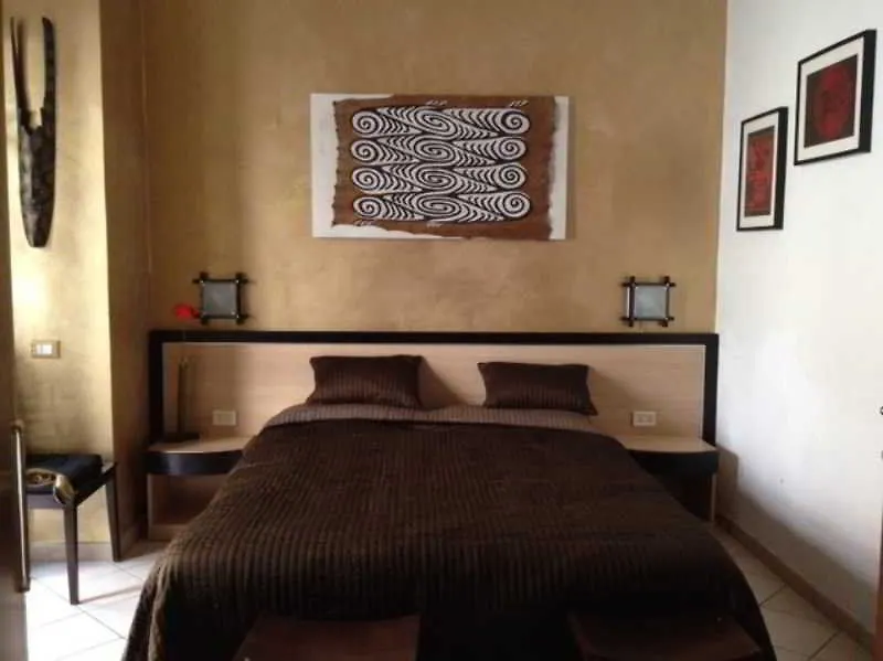 Guesthouse Il Gong Rome Guest house