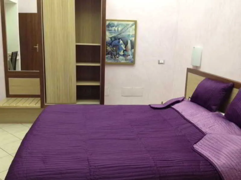 Guesthouse Il Gong Rome