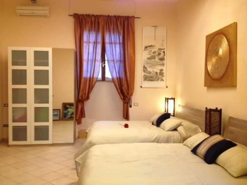 ** Guest house Guesthouse Il Gong Rome Italy