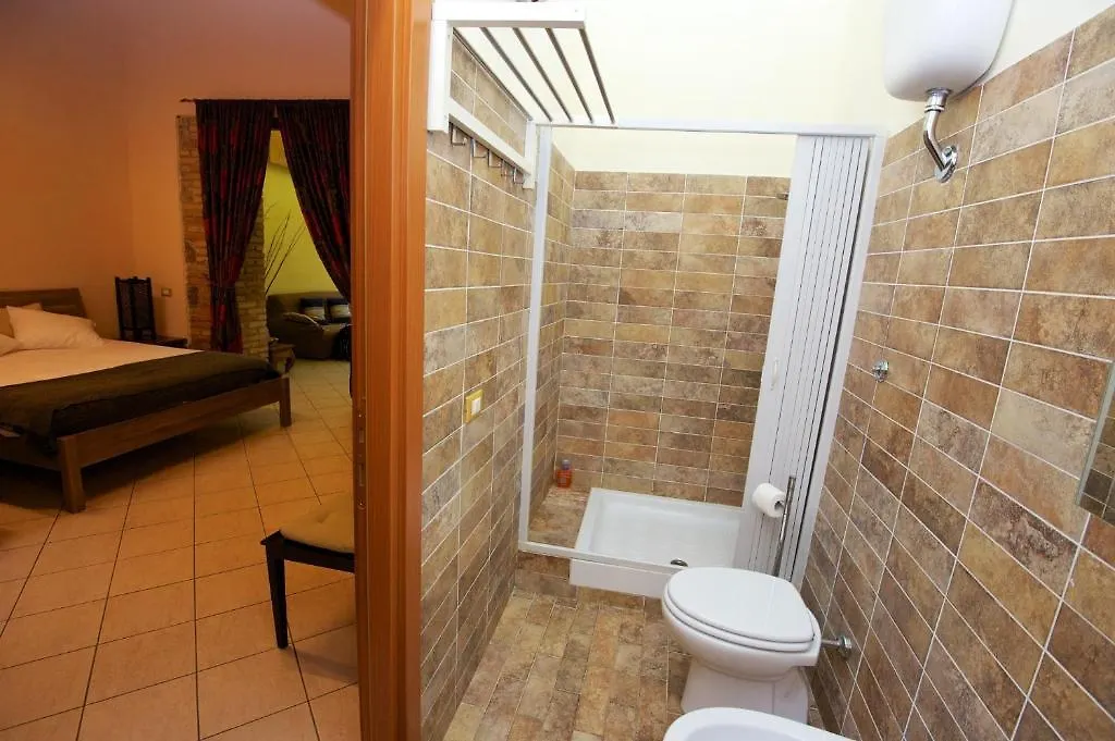 Guesthouse Il Gong Rome 2*,