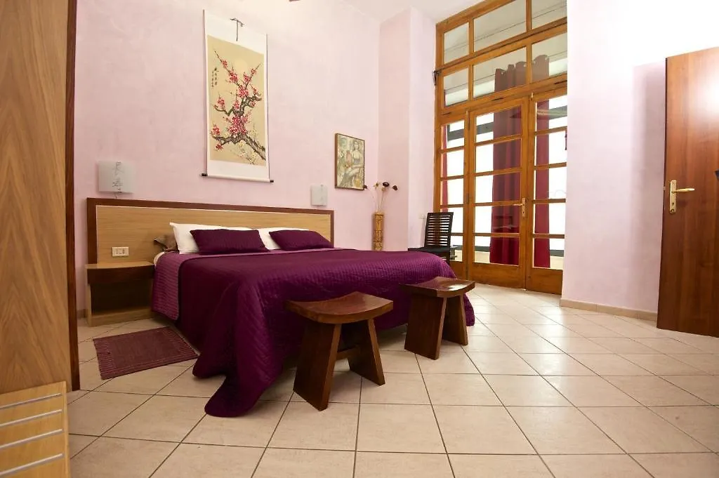 Guesthouse Il Gong Rome Guest house