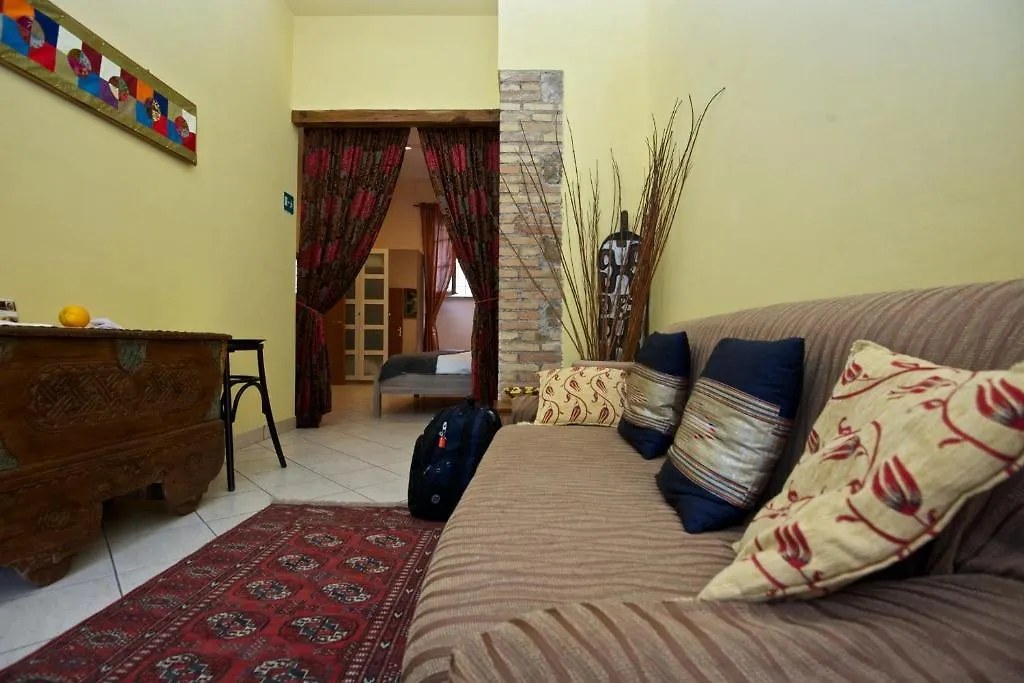 Guest house Guesthouse Il Gong Rome