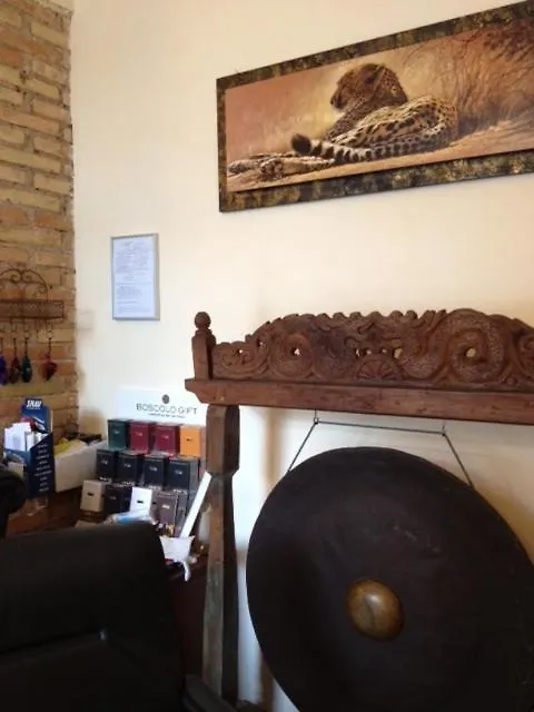 Guesthouse Il Gong Rome
