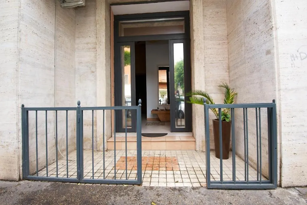 Guest house Guesthouse Il Gong Rome