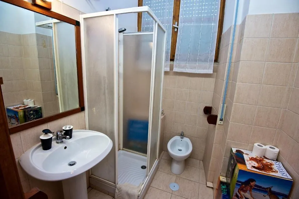 ** Guest house Guesthouse Il Gong Rome Italy