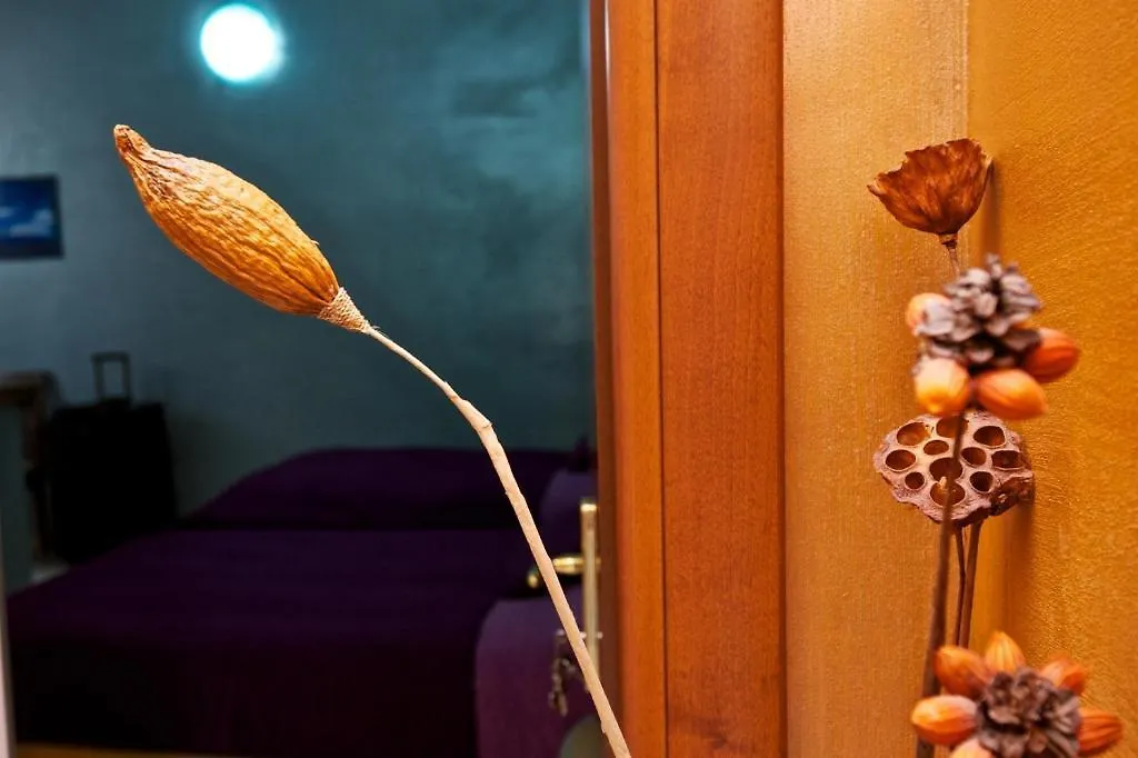 Guesthouse Il Gong Rome Italy
