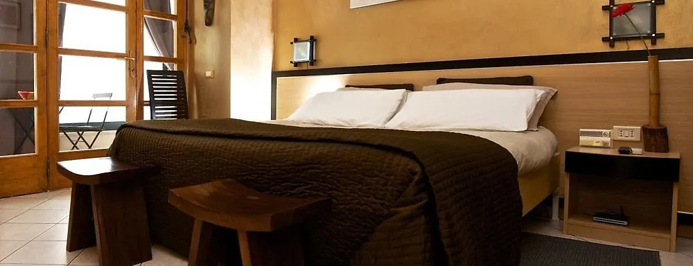 Guesthouse Il Gong Rome Guest house