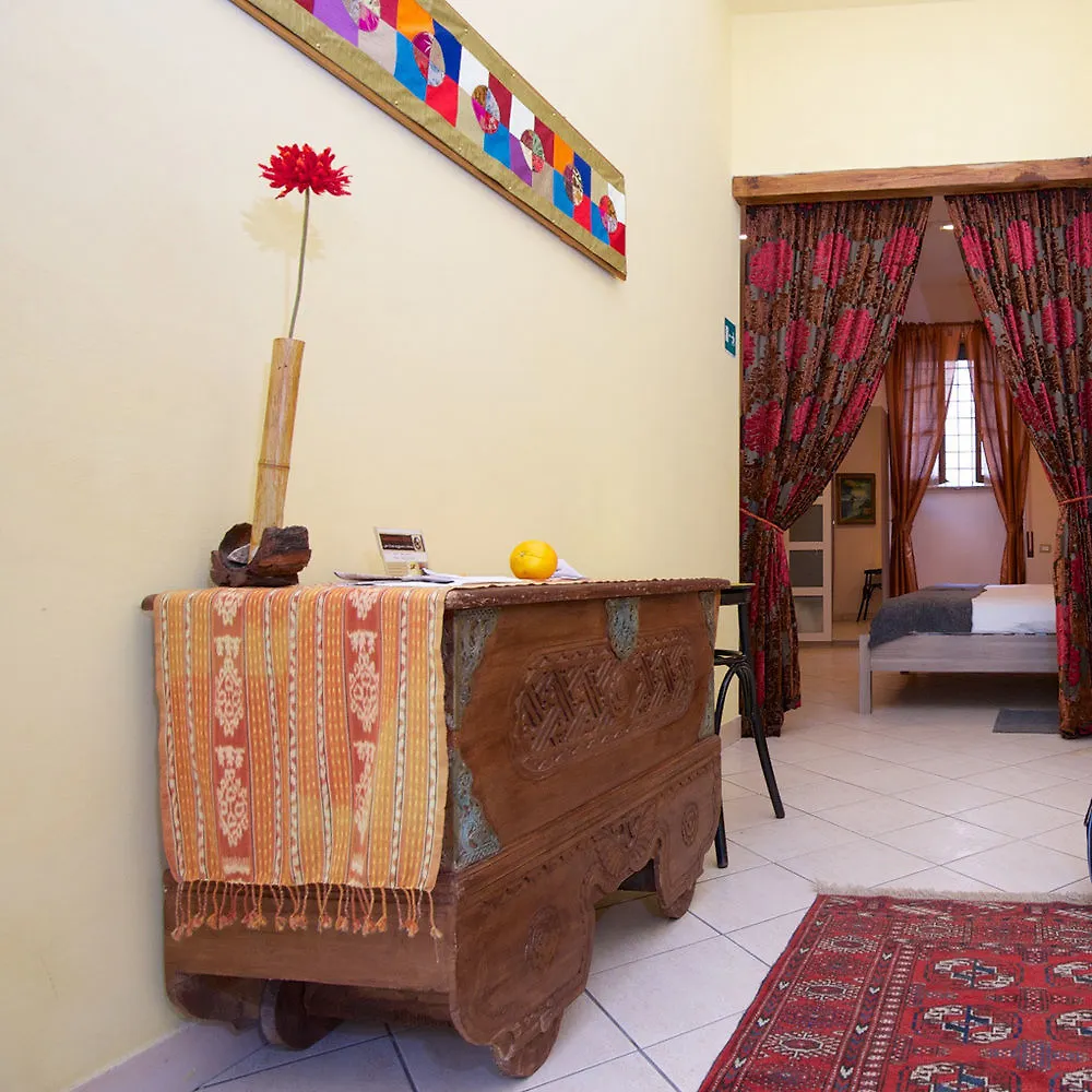 Guest house Guesthouse Il Gong Rome