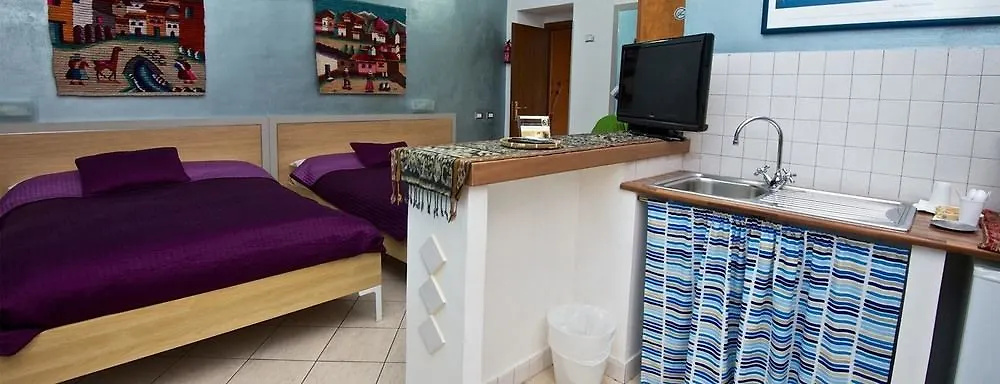 Guest house Guesthouse Il Gong Rome