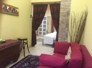 Guesthouse Il Gong Rome 2*,  Italy
