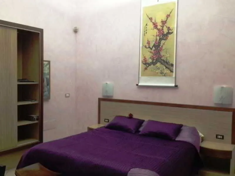 Guesthouse Il Gong Rome Guest house