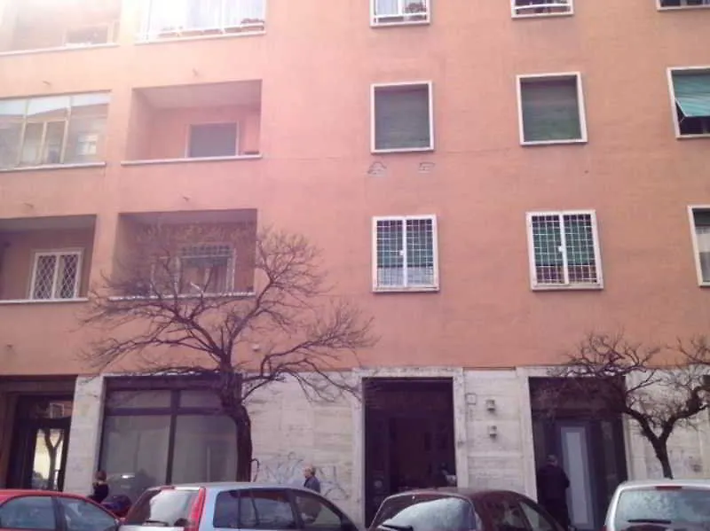 Guesthouse Il Gong Rome