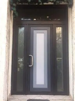 Guesthouse Il Gong Rome